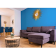 Appartement T3 – Le Familial