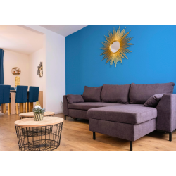 Appartement T3 – Le Familial