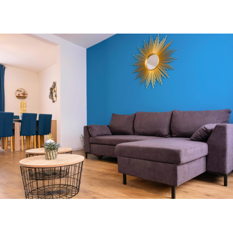 Appartement T3 – Le Familial