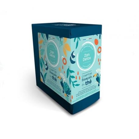 Infusion Zan Detox
