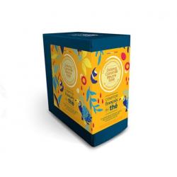 Oolong Caramel beurre salé