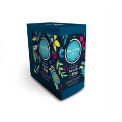 Thés noirs Darjeeling