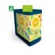 Infusion Tendre Gingembre Bio