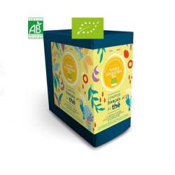 Infusion Tendre Gingembre Bio
