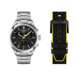MONTRE TISSOT TOUR DE FRANCE 2024 - PR 100 CHRONOGRAPH