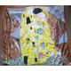 Klimt le baiser