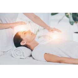 Reiki à la séance
