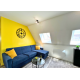 Le Chez-soi Appartement T2