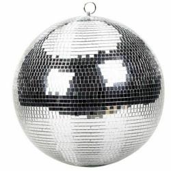 Location : Boule à facettes 50 cm de diamètre