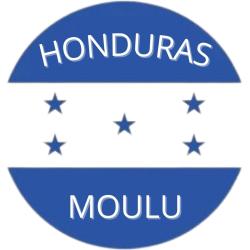 Café Honduras en Moulu