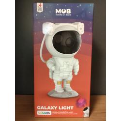 LAMPE PROJECTEUR NEBULEUSE