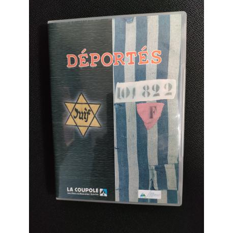 DVD DEPORTES