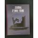 JOURNAL D'ANNE FRANK