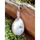 Pendentif Tiffany stone