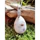 Pendentif Tiffany stone