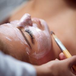 soin visage à partir de 35 euros