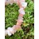 Bracelet baroque Héliolite ou Pierre de Soleil