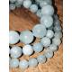 Bracelet Aigue marine