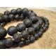 Bracelet Pierre de lave