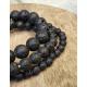 Bracelet Pierre de lave