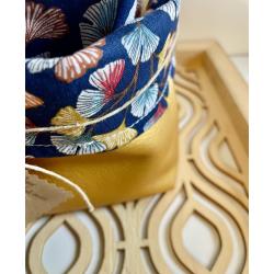 Pochette coeur