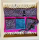 Etui à maquillage + lingettes