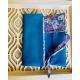 Etui à maquillage + lingettes