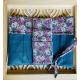 Etui à maquillage + lingettes