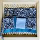 Etui à maquillage + lingettes