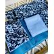 Etui à maquillage + lingettes