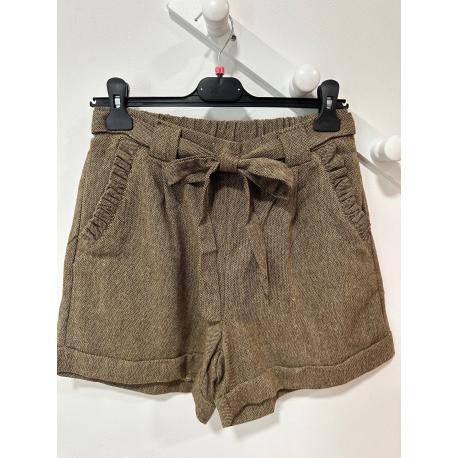 short hiver