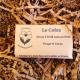 Savon "Le Colza" de l'huilerie audomaroise