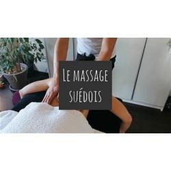 Massage Suédois Sportif