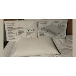 Oreiller B-sensible Cosmetic souple