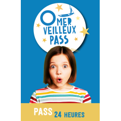 Omerveilleux Pass