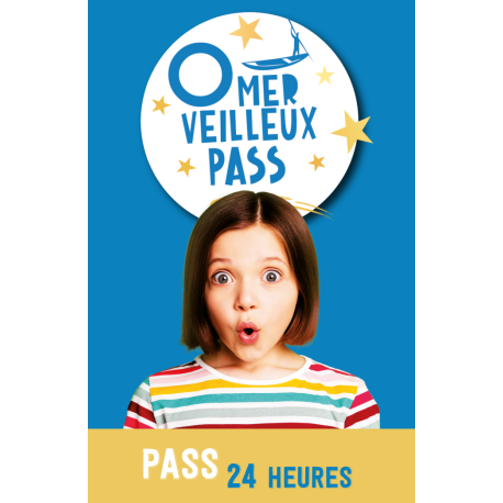 Omerveilleux Pass Omerveilleux Pass