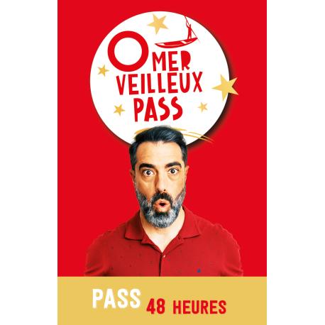 Omerveilleux Pass Omerveilleux Pass
