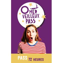 Omerveilleux Pass