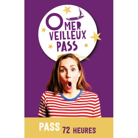 Omerveilleux Pass Omerveilleux Pass