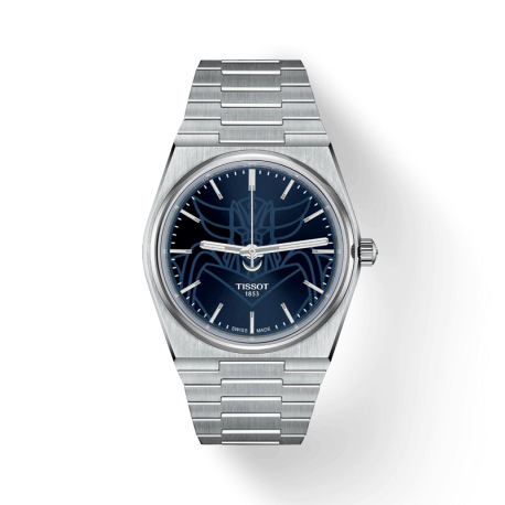 Montre Tissot PRX UFO Robot Goldorak