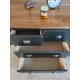 Buffet enfilade style industriel