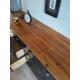 Buffet enfilade style industriel