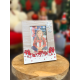 Cadre de Noël QUINCY