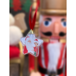 Suspension de Noël en Etoile