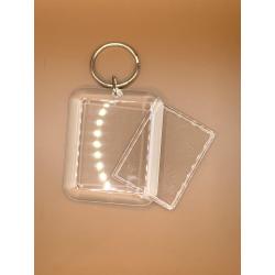 Porte-clé Rectangle