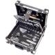 202.143.000. Centrale électrique Boîte à outils b143 1/4"+3/8" 102 pièces