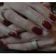 Vernis semi-permanent