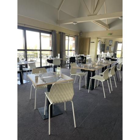 Menu brasserie Le Ristandèl