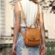 Sac Le Mini Indispensable Ultraviolet Rose Electrique - Paul Marius