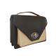 SAC HELENE NOIR DORE - LEA TONI